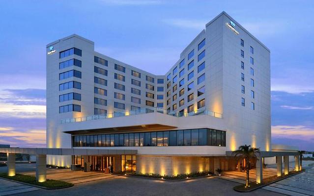 Park Plaza Zirakpur Chandigarh